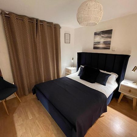 Apartament Rock Pipit Whitby Zewnętrze zdjęcie