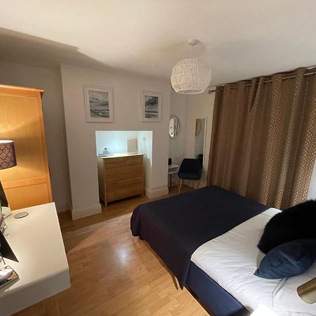 Apartament Rock Pipit Whitby Zewnętrze zdjęcie