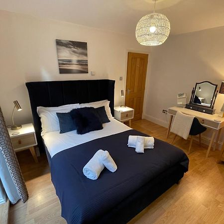 Apartament Rock Pipit Whitby Zewnętrze zdjęcie