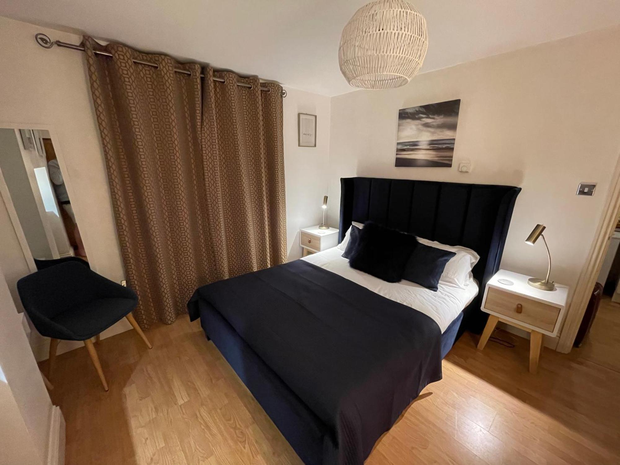 Apartament Rock Pipit Whitby Zewnętrze zdjęcie