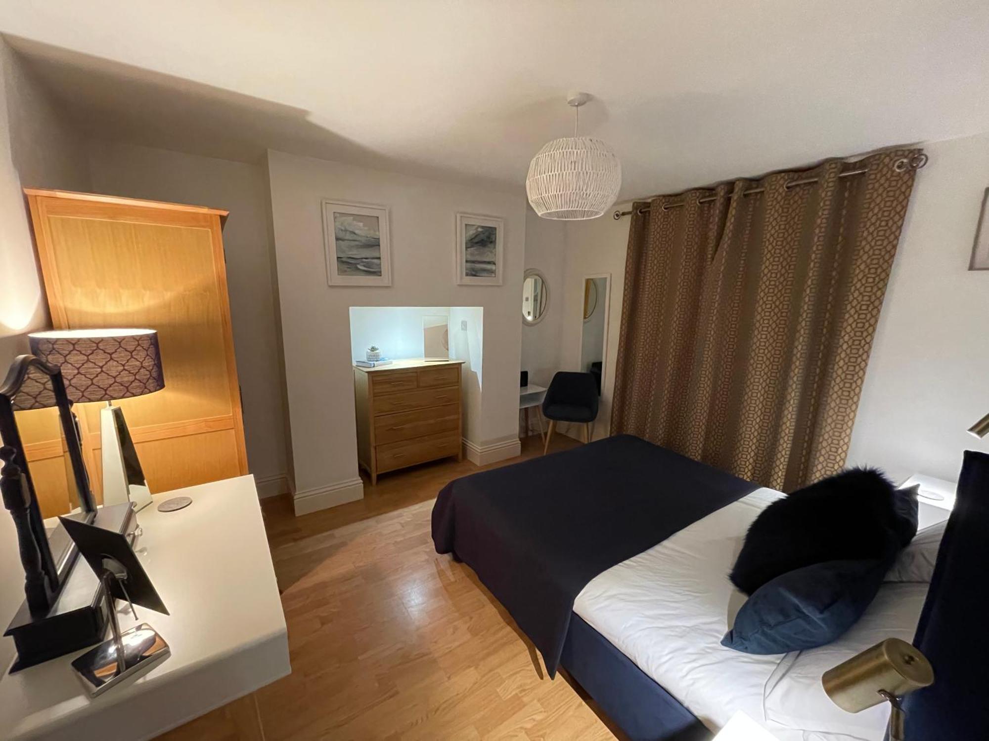 Apartament Rock Pipit Whitby Zewnętrze zdjęcie
