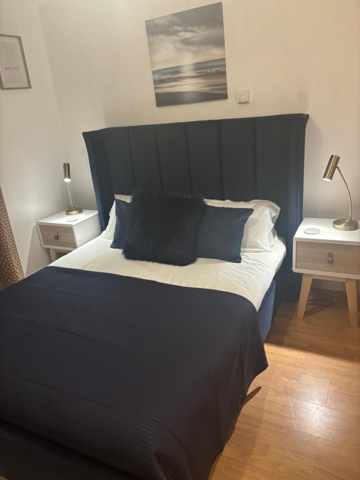 Apartament Rock Pipit Whitby Zewnętrze zdjęcie