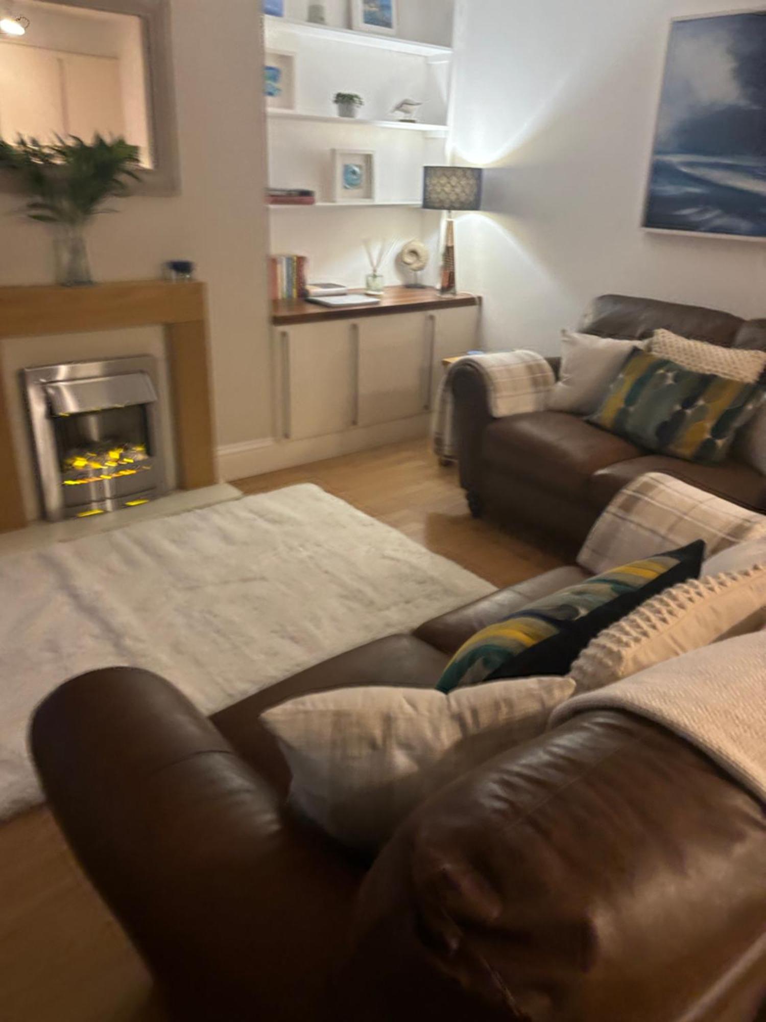 Apartament Rock Pipit Whitby Zewnętrze zdjęcie