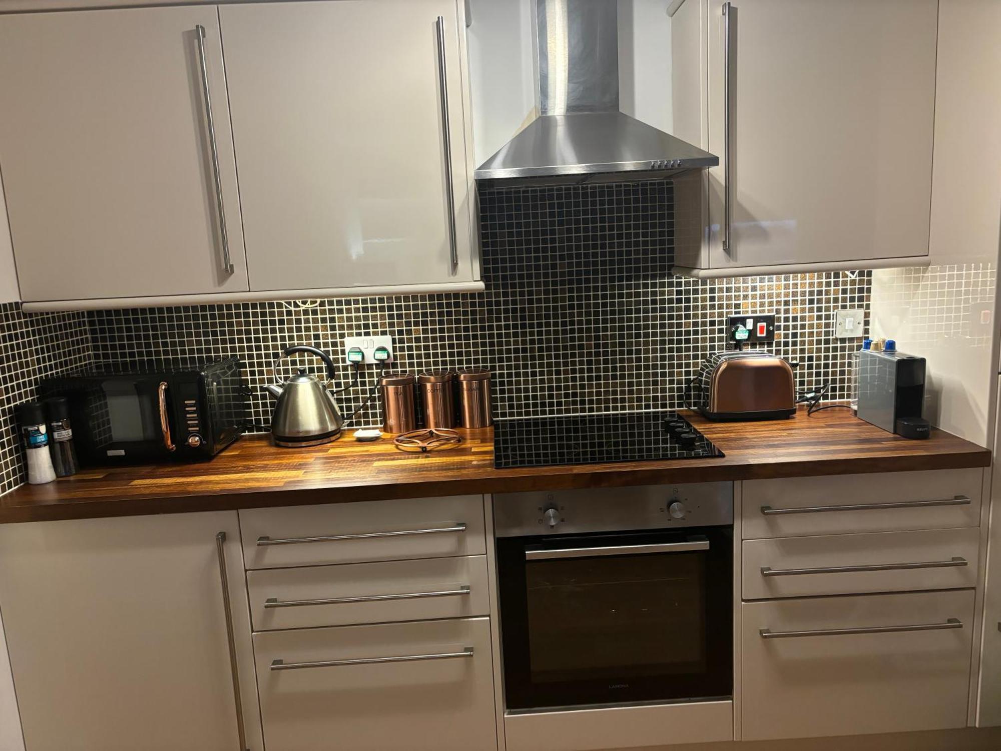 Apartament Rock Pipit Whitby Zewnętrze zdjęcie