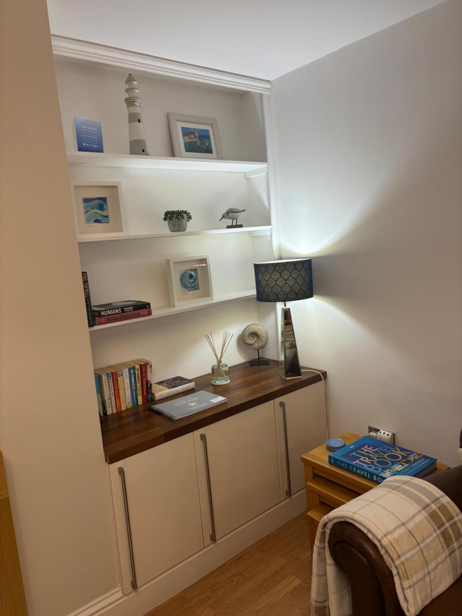 Apartament Rock Pipit Whitby Zewnętrze zdjęcie