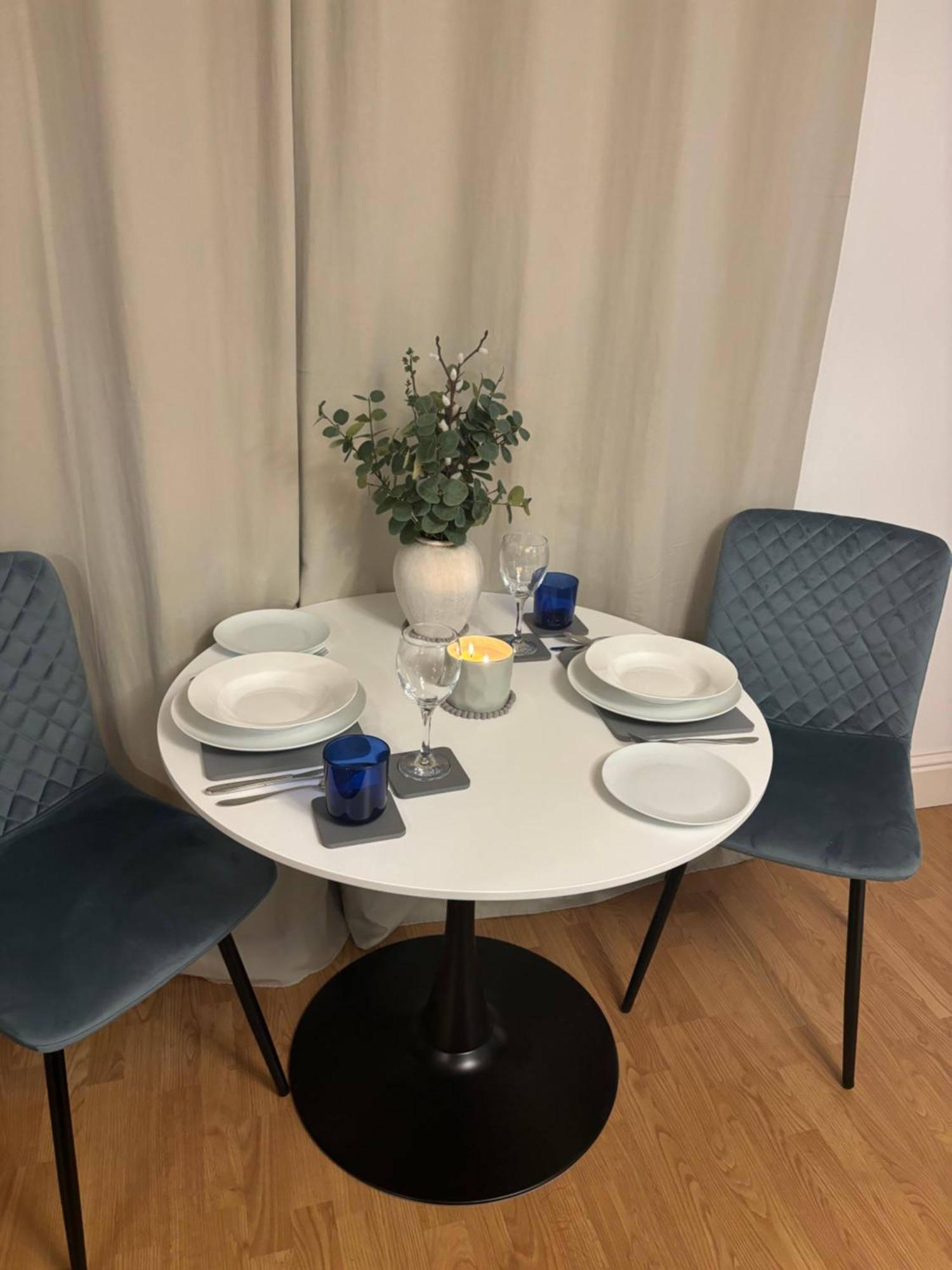 Apartament Rock Pipit Whitby Zewnętrze zdjęcie