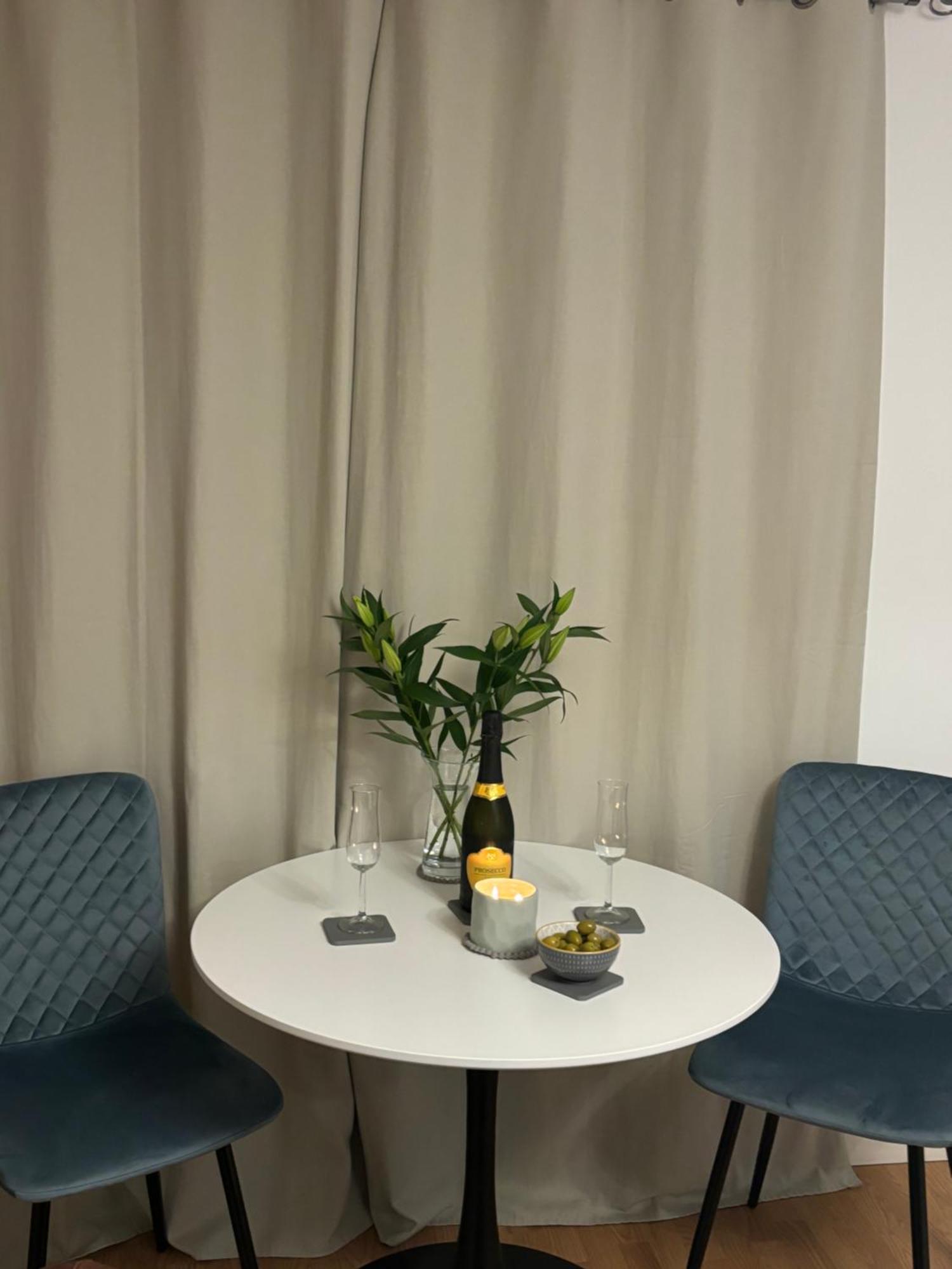 Apartament Rock Pipit Whitby Zewnętrze zdjęcie