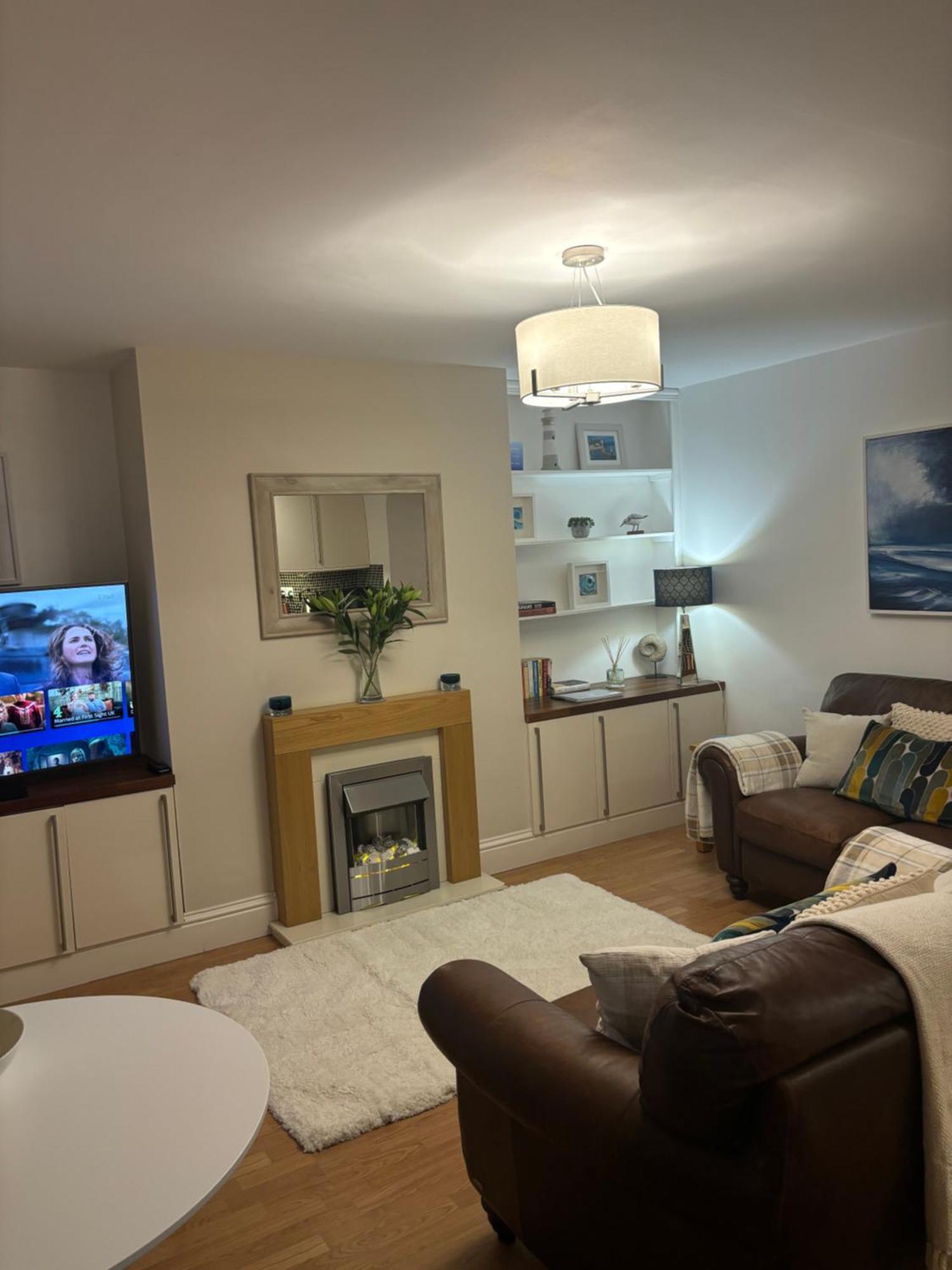 Apartament Rock Pipit Whitby Zewnętrze zdjęcie