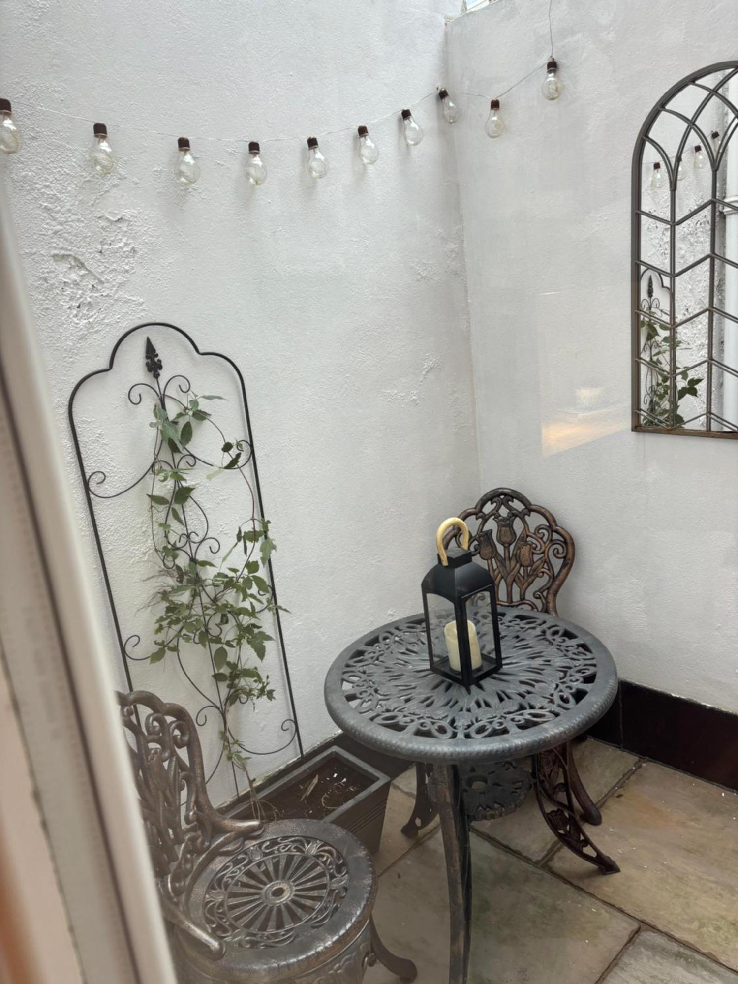 Apartament Rock Pipit Whitby Zewnętrze zdjęcie