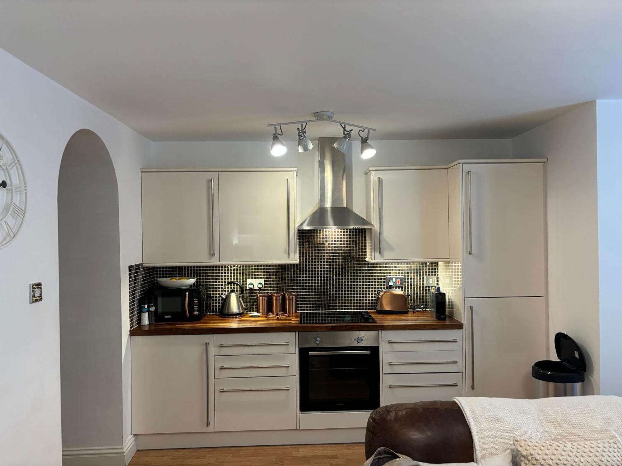 Apartament Rock Pipit Whitby Zewnętrze zdjęcie