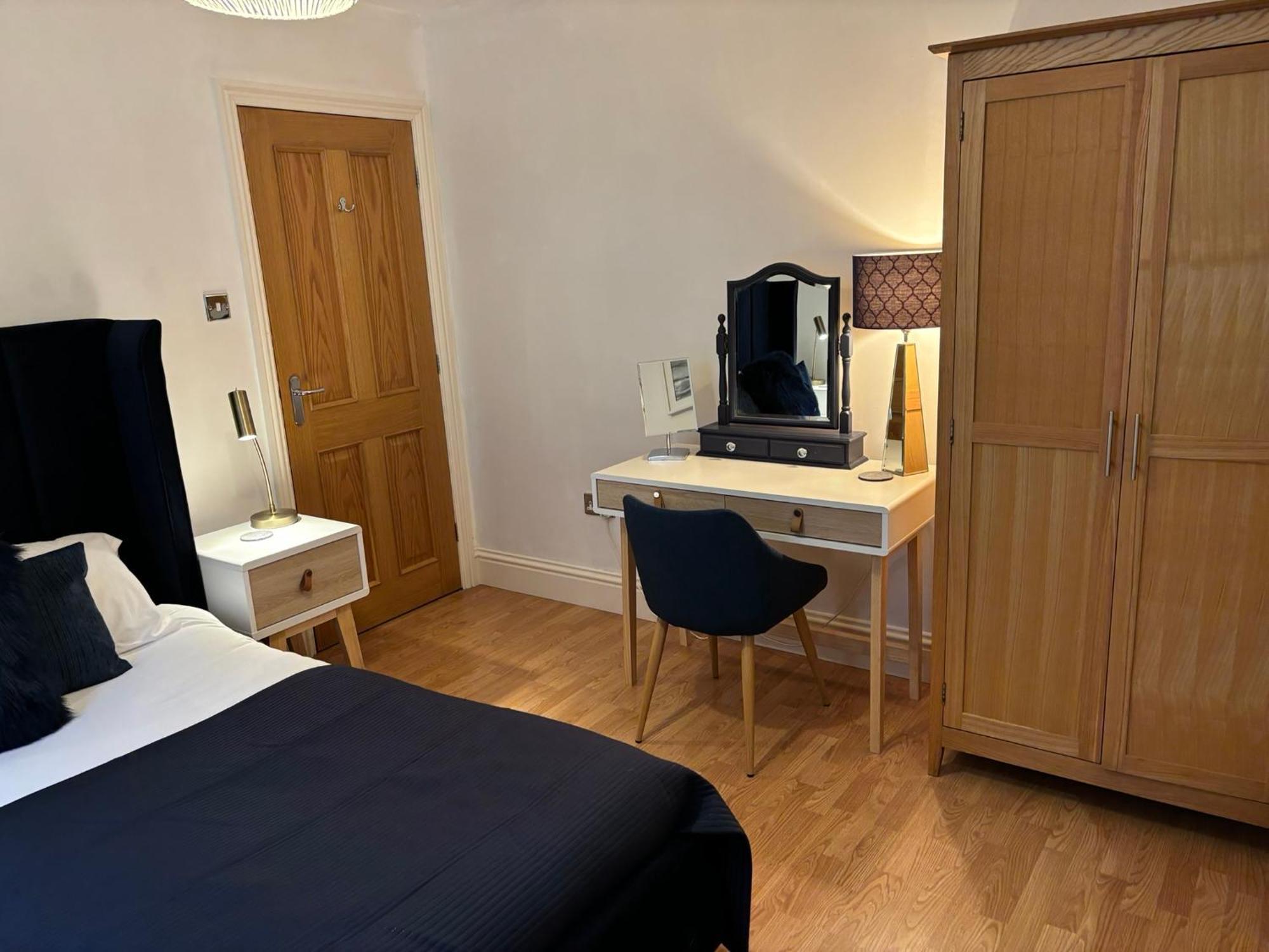 Apartament Rock Pipit Whitby Zewnętrze zdjęcie