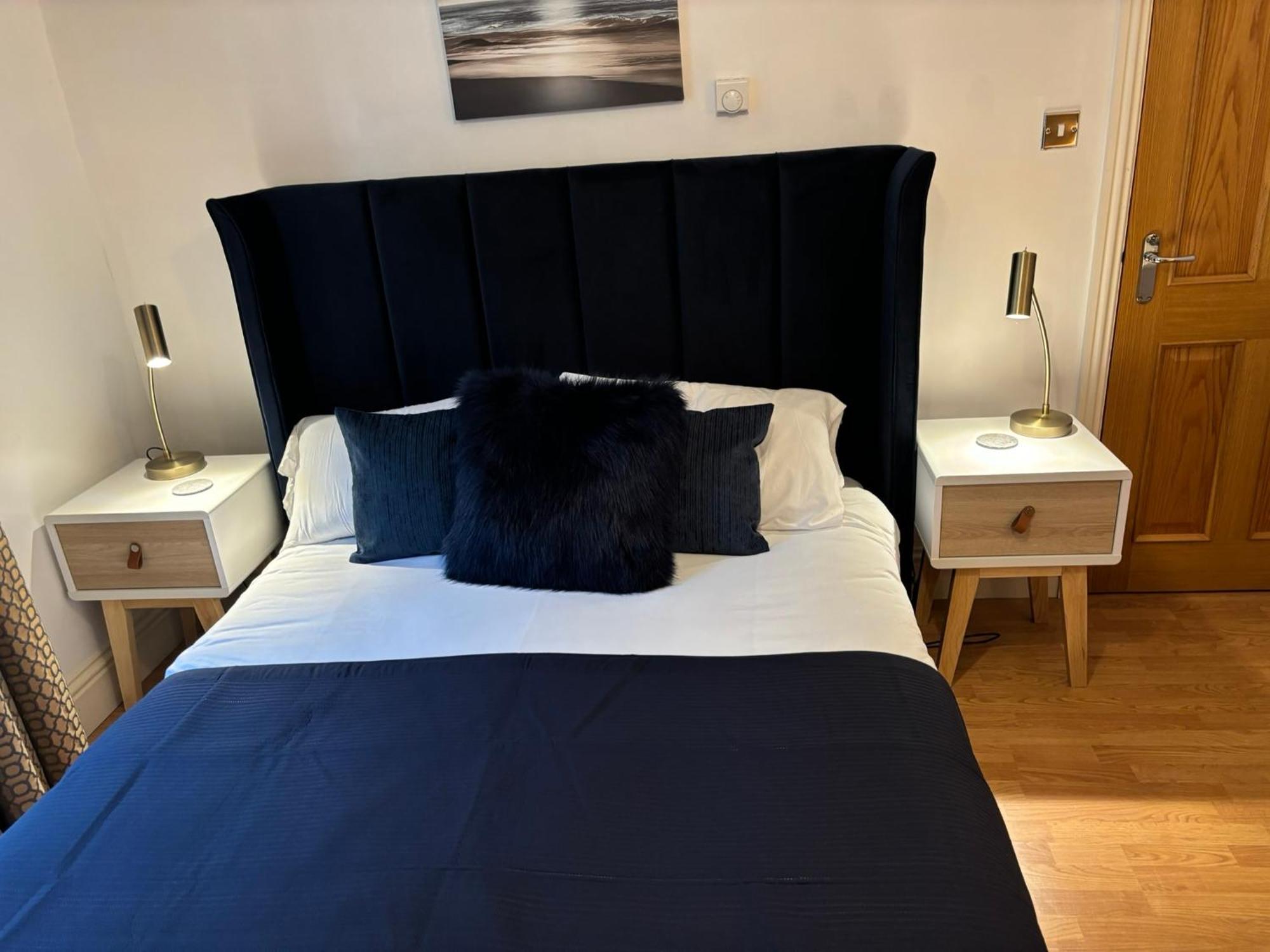 Apartament Rock Pipit Whitby Zewnętrze zdjęcie