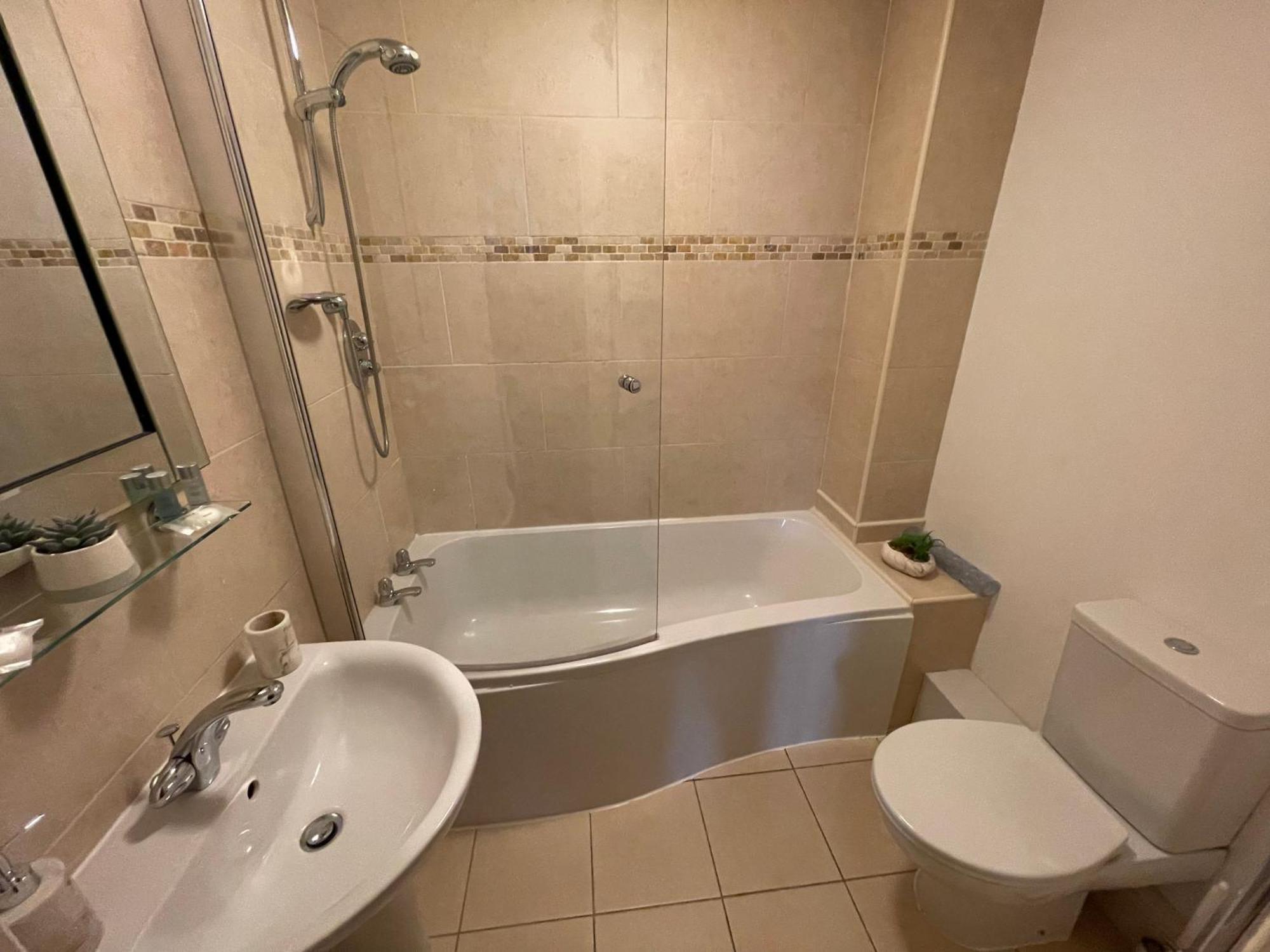Apartament Rock Pipit Whitby Zewnętrze zdjęcie